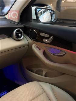 مرسيدس بنز GLC